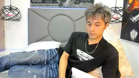 Buddy Whitte online show from November 6, 12:41 pm