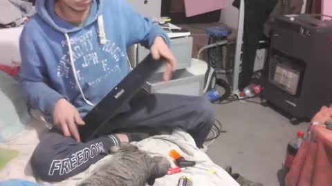 bufu21 online show from February 2, 1:02 am