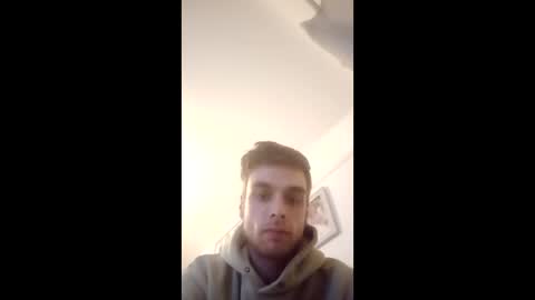 Benpugh online show from March 7, 11:02 pm