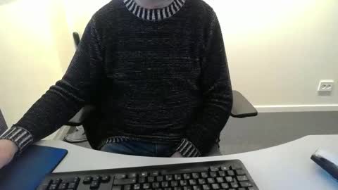 buggemann online show from December 19, 8:11 am