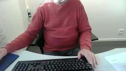 buggemann online show from November 18, 11:14 am