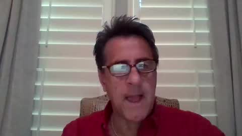 bugleboycums online show from October 6, 12:54 pm