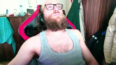 Lukas online show from May 31, 6:09 pm