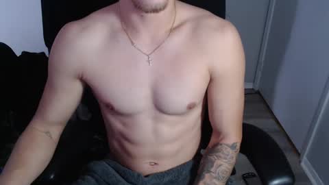 Built Different online show from January 8, 9:01 pm