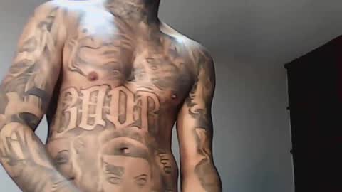 buitrago98 online show from November 19, 6:13 am