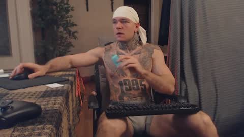 Dmitriy  online show from February 2, 10:17 pm