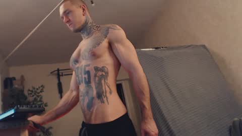 Dmitriy  online show from February 4, 8:46 am