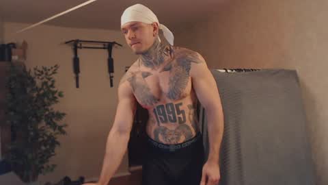 Dmitriy  online show from January 29, 7:32 pm