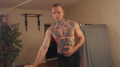Dmitriy  online show from January 24, 11:56 pm