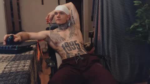 Dmitriy  online show from March 5, 6:23 pm