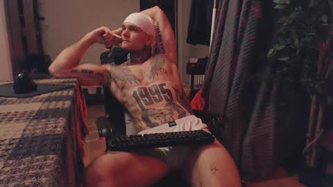 Dmitriy  online show from March 10, 2:39 am