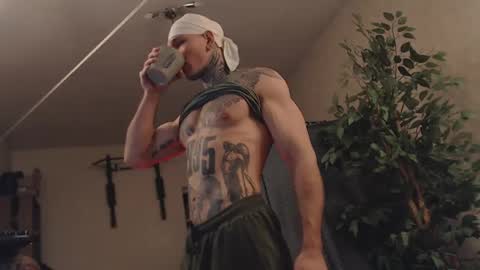 Dmitriy  online show from February 15, 8:01 pm