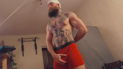 Dmitriy  online show from January 10, 4:33 am