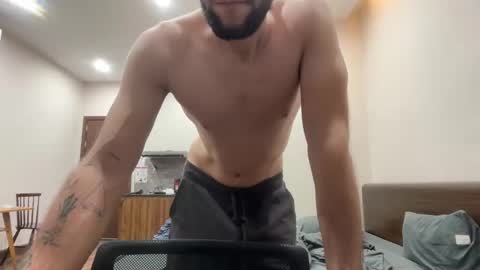 bulavkin_ online show from February 14, 10:05 pm