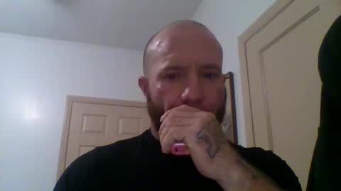 bulldogg86 online show from October 31, 1:18 am