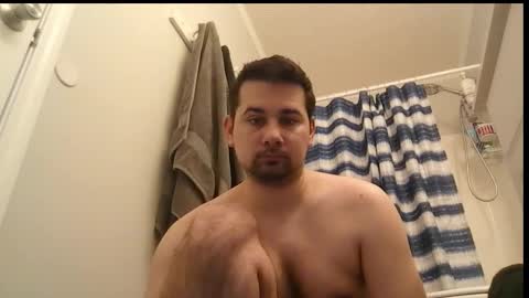 Bulletproof68X online show from February 1, 8:24 am