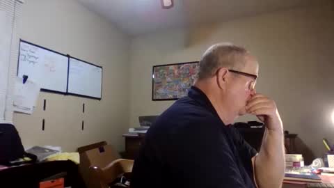 bullfrogg5050 online show from November 20, 4:50 pm