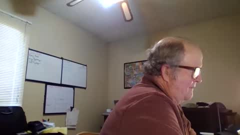 bullfrogg5050 online show from November 6, 6:00 pm