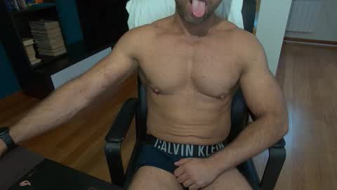 bungabunga2026 online show from September 11, 4:50 pm