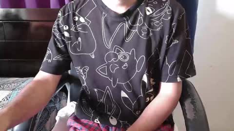 Revo  Hi dear everyone..Im on a break due to exams and studies and some functions in family..will back soon..stay tuned...Ty online show from March 30, 2:56 am