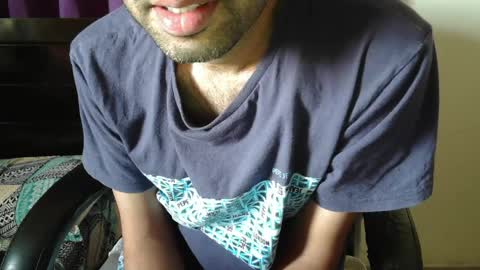 Revo  Hi dear everyone..Im on a break due to exams and studies and some functions in family..will back soon..stay tuned...Ty online show from April 7, 6:13 am