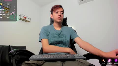 bunny online show from November 10, 12:21 pm