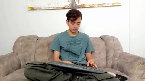 bunny online show from November 18, 12:31 pm