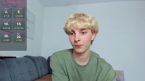 BunnyBlush online show from May 31, 9:32 am