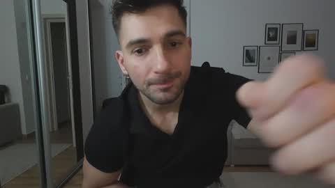 BunzDanny online show from March 18, 6:33 pm