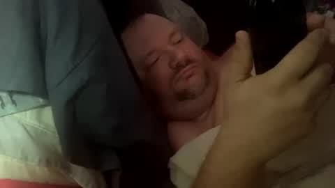 Burkemeister online show from October 25, 6:20 pm