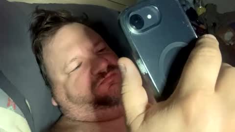 Burkemeister online show from September 25, 2:43 am