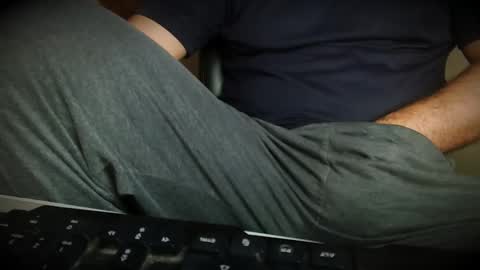 Hairy Arabian online show from October 13, 5:41 pm