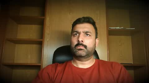 Hairy Arabian online show from October 17, 9:46 am