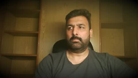 Hairy Arabian online show from October 21, 4:37 am