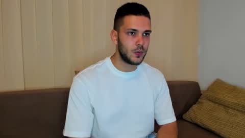 BurningChad online show from November 27, 5:16 pm