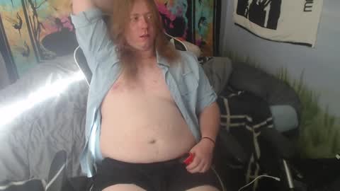 burningflute online show from December 15, 5:53 pm