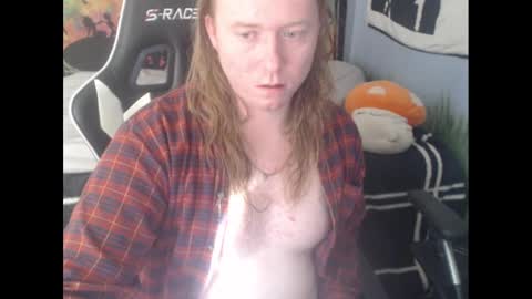 burningflute online show from December 16, 7:00 pm