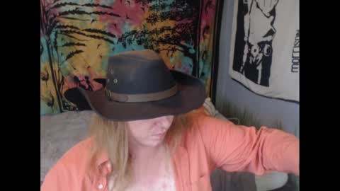 burningflute online show from September 23, 7:13 pm