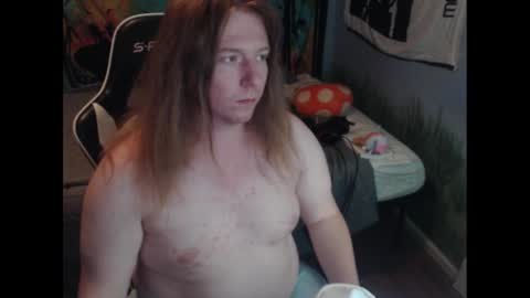 burningflute online show from September 26, 2:09 am