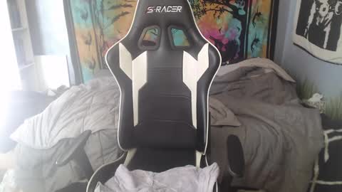 burningflute online show from March 3, 3:57 pm