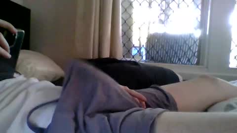 burnttoast18 online show from February 12, 8:31 am