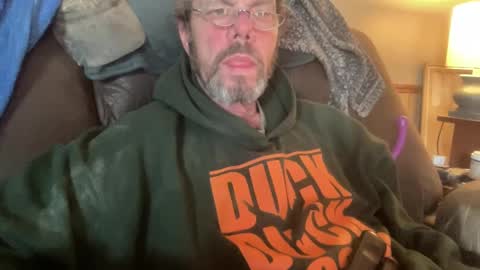 bushbeautician online show from January 1, 9:09 pm
