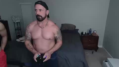 Pocket Daddy cockring gaycouple cockring lovense daddy online show from October 12, 4:39 am
