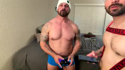 Pocket Daddy cockring gaycouple cockring lovense daddy online show from March 9, 4:17 am