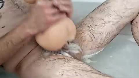 Buster18Hymen online show from October 12, 5:45 am