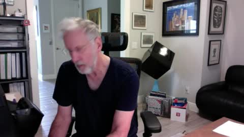 afternoon wood online show from January 26, 2:19 pm