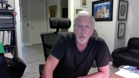 afternoon wood online show from September 27, 2:15 pm