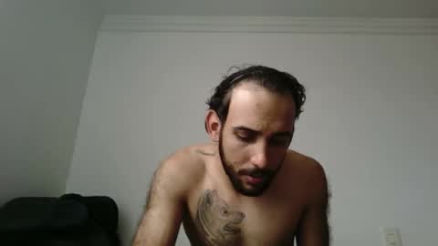 butters_8 online show from October 7, 3:27 pm