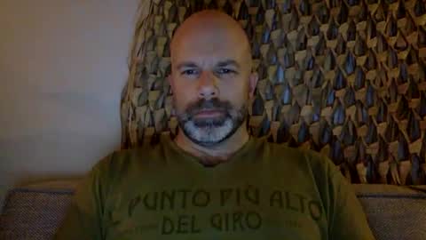 buurman1982isback online show from October 9, 8:58 pm