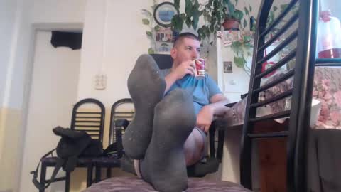 Pete online show from January 18, 7:04 am